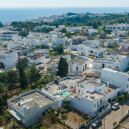 Leuca Mon Amour Santa Maria di Leuca Esterno foto