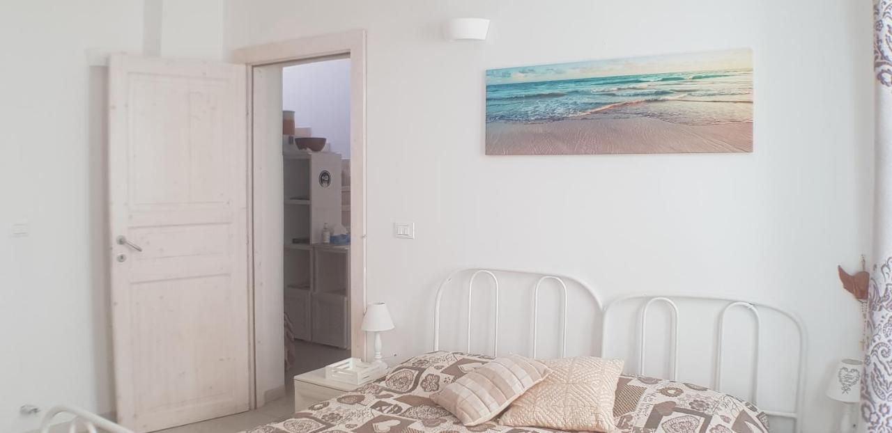 Leuca Mon Amour Santa Maria di Leuca Esterno foto