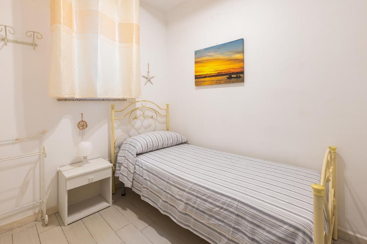 Leuca Mon Amour Santa Maria di Leuca Esterno foto
