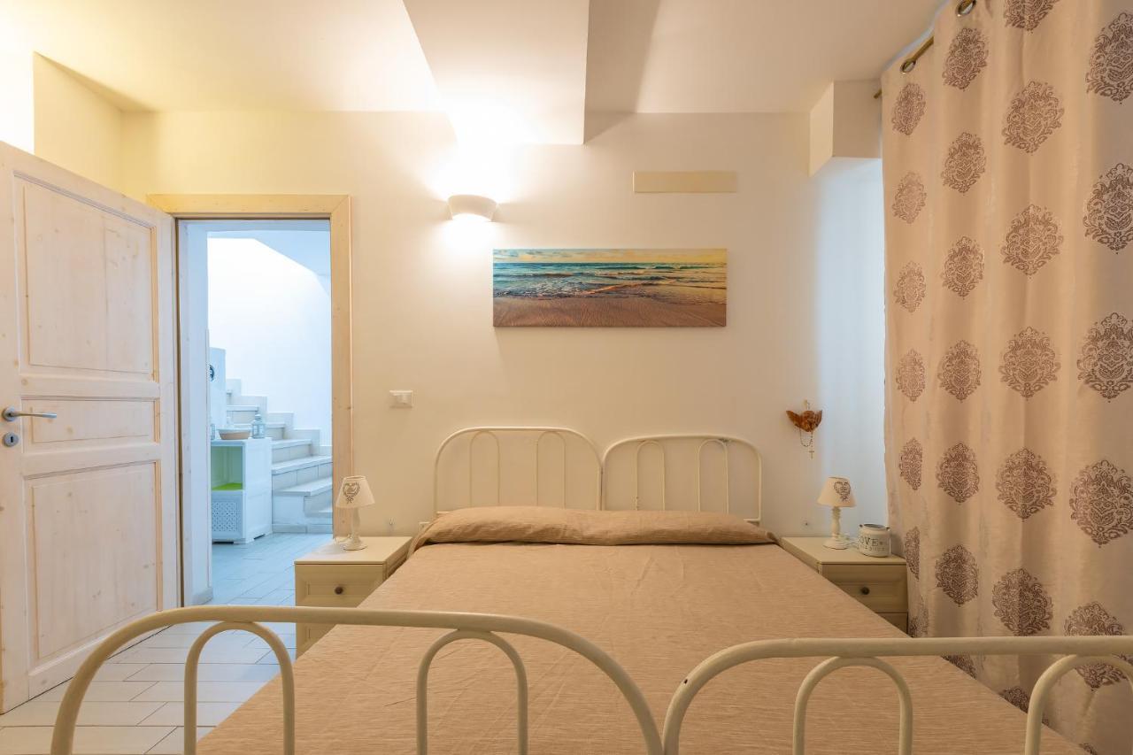 Leuca Mon Amour Santa Maria di Leuca Esterno foto