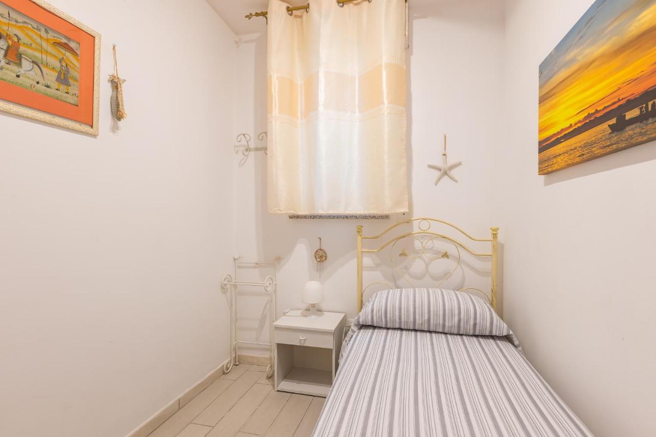 Leuca Mon Amour Santa Maria di Leuca Esterno foto